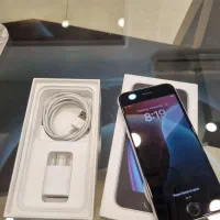 آیفون se2 حافظه 256|موبایل|تهران, جردن|دیوار