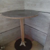 میز خاطره مقاوم