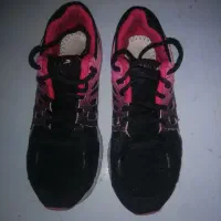 فروش 2 جفت کتونی و دمپایی زندان باف|کیف، کفش، کمربند|بروجرد, |دیوار