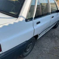 فروش|خودرو سواری و وانت|هشتگرد, شهرک صنعتی هشتگرد|دیوار