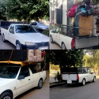 حمل باروانت اریسان کفی مبلی جابه جایی واسباب کشی