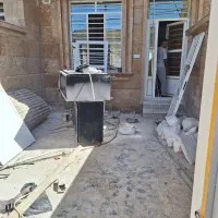 منزل دوخوابه بلواراتحادباسند(شرغون،کوشکک)|فروش خانه و ویلا|شیراز, شهرک مهرگان|دیوار