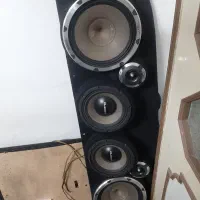 سیستم صوتی کامل خودرو سیم کشی کامل|قطعات یدکی و لوازم جانبی|زنجان, |دیوار