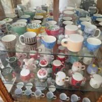 ماگ|قوری، کتری، قهوه‌ساز دستی|شیراز, بازار|دیوار