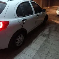 کویک ساده رنگ سفید مدل  ۱۴۰۱|خودرو سواری و وانت|اسلام‌شهر, شهرک قائمیه|دیوار