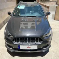 اطلس G سانروف