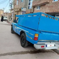 نیسان مدل ۹۸ تحویل ۱۴۰۰|خودرو سواری و وانت|اردبیل, |دیوار