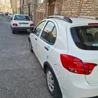 کوئیک s مدل ۱۴۰۲|خودرو سواری و وانت|مشگین شهر, |دیوار