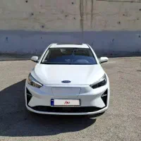 جک پلاس برقی کی ام سی kmc j7|خودرو سواری و وانت|تهران, فردوس|دیوار