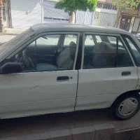 پراید مدل ۸۰