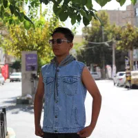 وست اسپرت جوانان کلاهدار لی وارداتی|لباس|کرج, شهرک بنفشه|دیوار