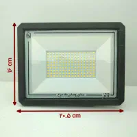 .پروژکتور 50 وات شاهچراغ.لامپ.چراغ|لامپ و چراغ|تبریز, |دیوار