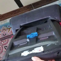 صندلی کودک داخل ماشین|تخت و صندلی بچه|بروجرد, |دیوار