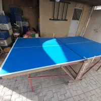 میز پینگ پنک|ورزش‌های توپی|قوچان, |دیوار