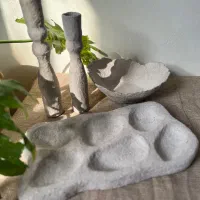 لوستر و آینه و جلو مبلی|لوستر و چراغ آویز|کرج, کیانمهر|دیوار