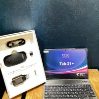 تبلت آکبندپلاس +CCIT TabS9 رام 16 کیبوردار|تبلت|تهران, هفت حوض|دیوار