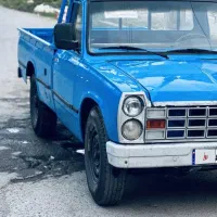 نیسان مدل ۸۵ استثنایی خشک آس|خودرو سواری و وانت|آمل, |دیوار