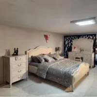 خانه رویایی و جهاز چوب