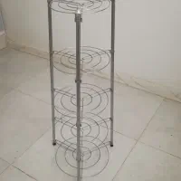 پایه قابلمه