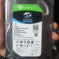 هارد یک ترا