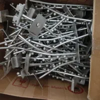 رگال ۹ تیله ای ، ریلی و قلابی