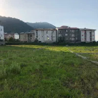 زمین مسکونی