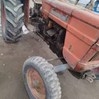 ۲عدد تراکتور فروشی