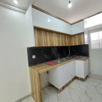 خانه ۵۰ متری لوکس کلید نخورده