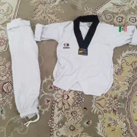 لباس تکواندو