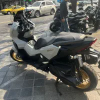 ADV 350 ای دی وی|موتورسیکلت|تهران, گمرک|دیوار