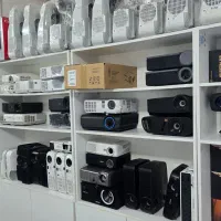 پرینتر . فتوکپی . ویدئو پرژکتور موادمصرفی|پرینتر، اسکنر، کپی، فکس|گرگان, |دیوار