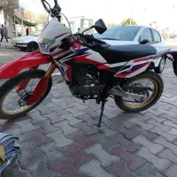 فروش موتور تریل پیشتاز 200