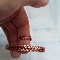 دستبند و انگشتر|جواهرات|اردبیل, |دیوار