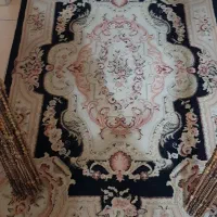 فرش سه تیکه|فرش|رشت, جهاد|دیوار