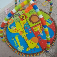 سرگرمی کودک