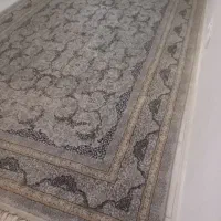 فرش شش متری ماشینی|فرش|تهران, دردشت|دیوار