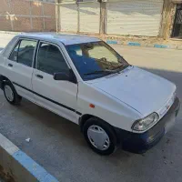 پراید 82کاربرات