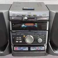 ضبط فلش خور|سیستم صوتی خانگی|قزوین, |دیوار