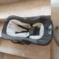 کالسکه و کریر روروک|کالسکه و لوازم جانبی|خاوران, |دیوار