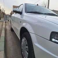 سمند سورن پلاس|خودرو سواری و وانت|ری, اقدسیه|دیوار