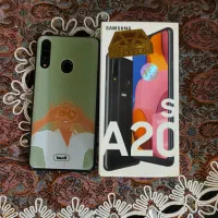 گوشی a20s|موبایل|فردیس, فردیس|دیوار