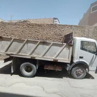 حمل بار و اساس منزل .با خاور در مبارکه و حومه|خدمات حمل و نقل|مبارکه, |دیوار