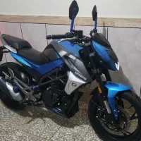 متور CFMOTO