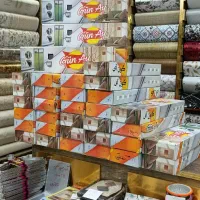 پرده مغناطیسی/پرده پلاستیکی/پرده آهنربای|پرده، رانر، رومیزی|سراب, |دیوار