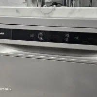 ماشین ظرفشویی