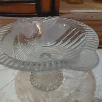 چند مدل طرف کریستال اجیل خوری وشکلات خوری|ظروف سرو و پذیرایی|تهران, جنتآباد جنوبی|دیوار