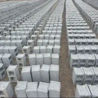 کارگاه تولیدی بلوک دیواری