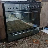 گاز آلتون