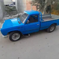 نیسان دیزل ۸۹
