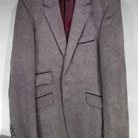 کت تک|لباس|ورامین, ورامین|دیوار